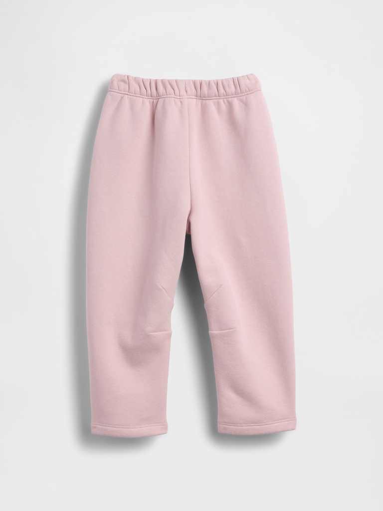 Baby & Toddler VintageSoft Barrel Sweatpants