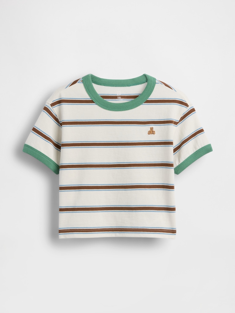 Baby & Toddler Boxy T-Shirt