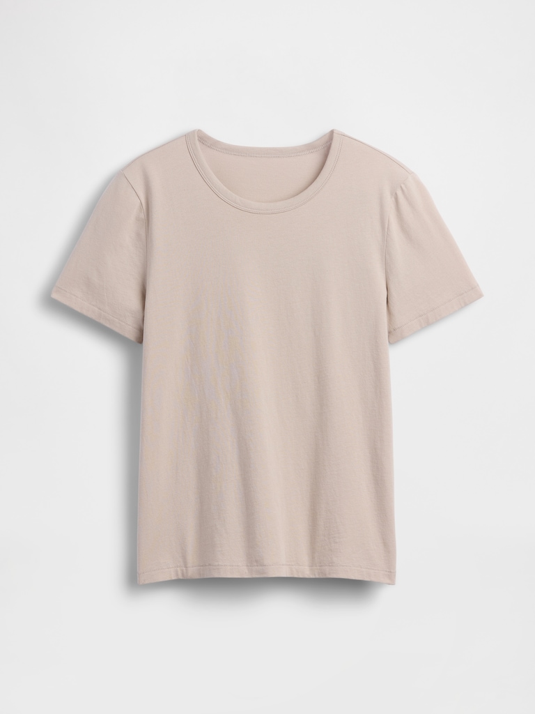 Organic Cotton VintageSoft T-Shirt