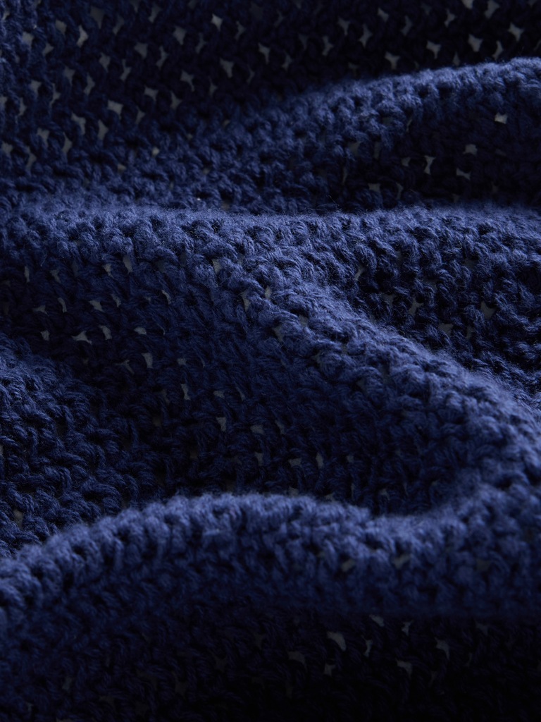 Crochet Scarf