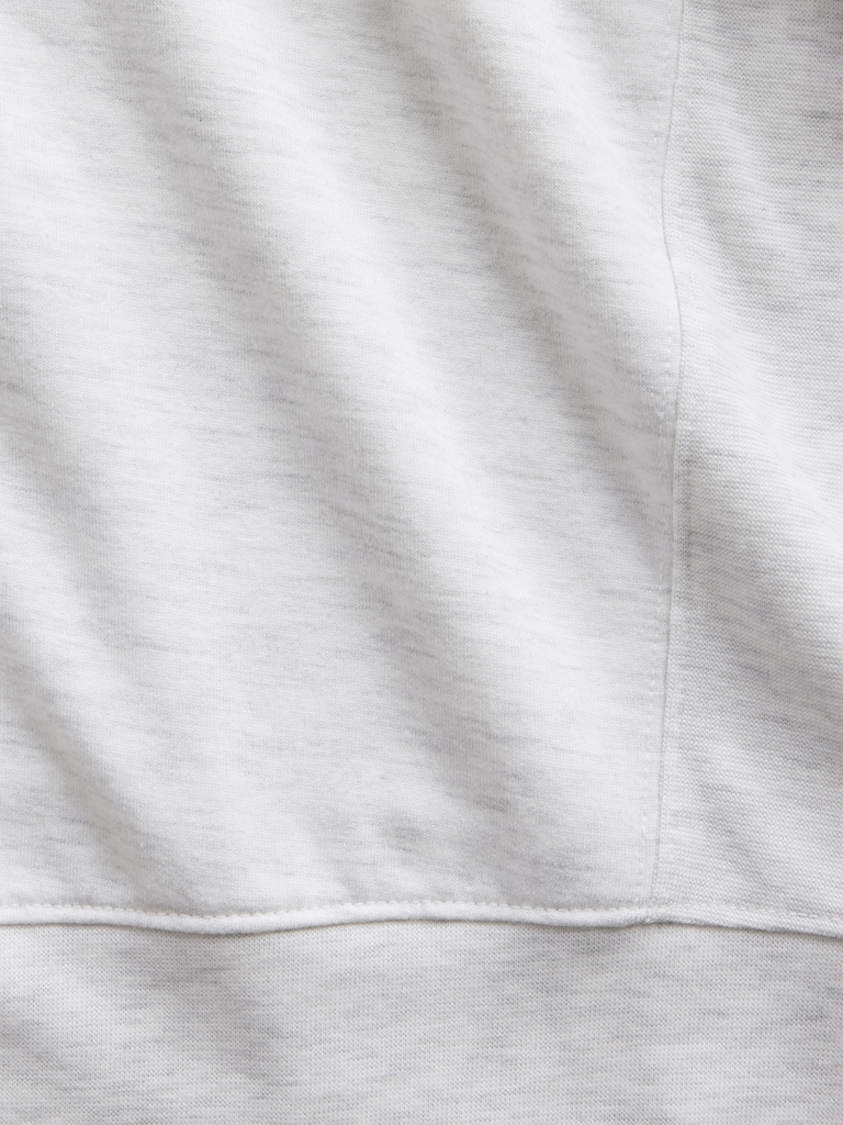 CloudLight Oversized Sweatshirt