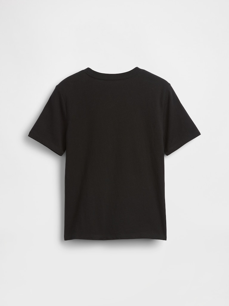 Kids Basic T-Shirt