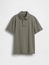 Kids Tech Performance Polo