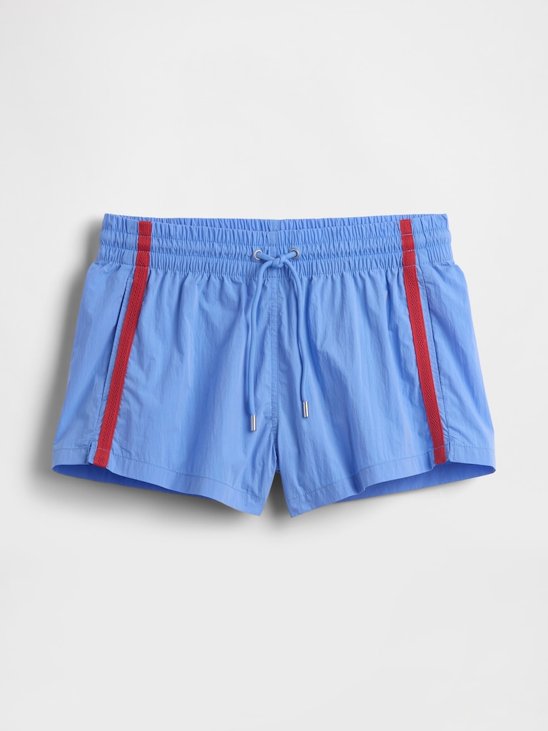 2.5" Track Shorts