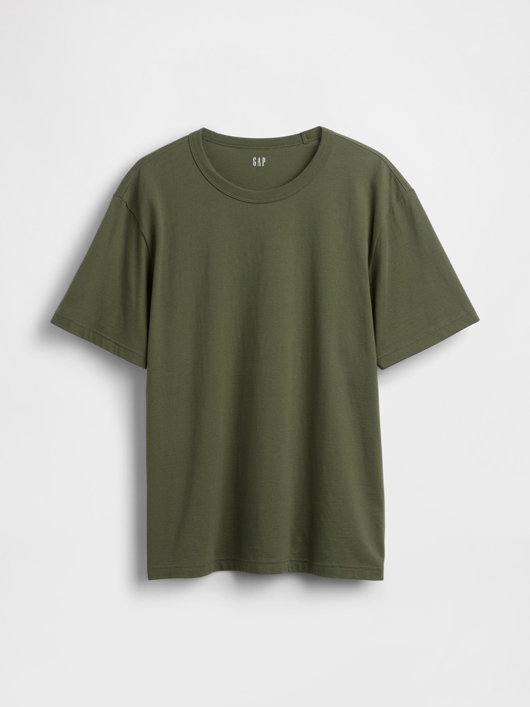 Relaxed T-Shirt