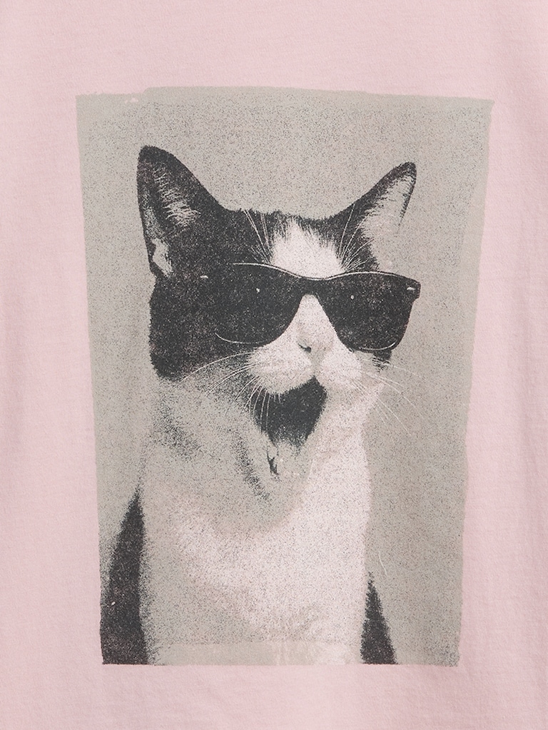 Kids Graphic T-Shirt