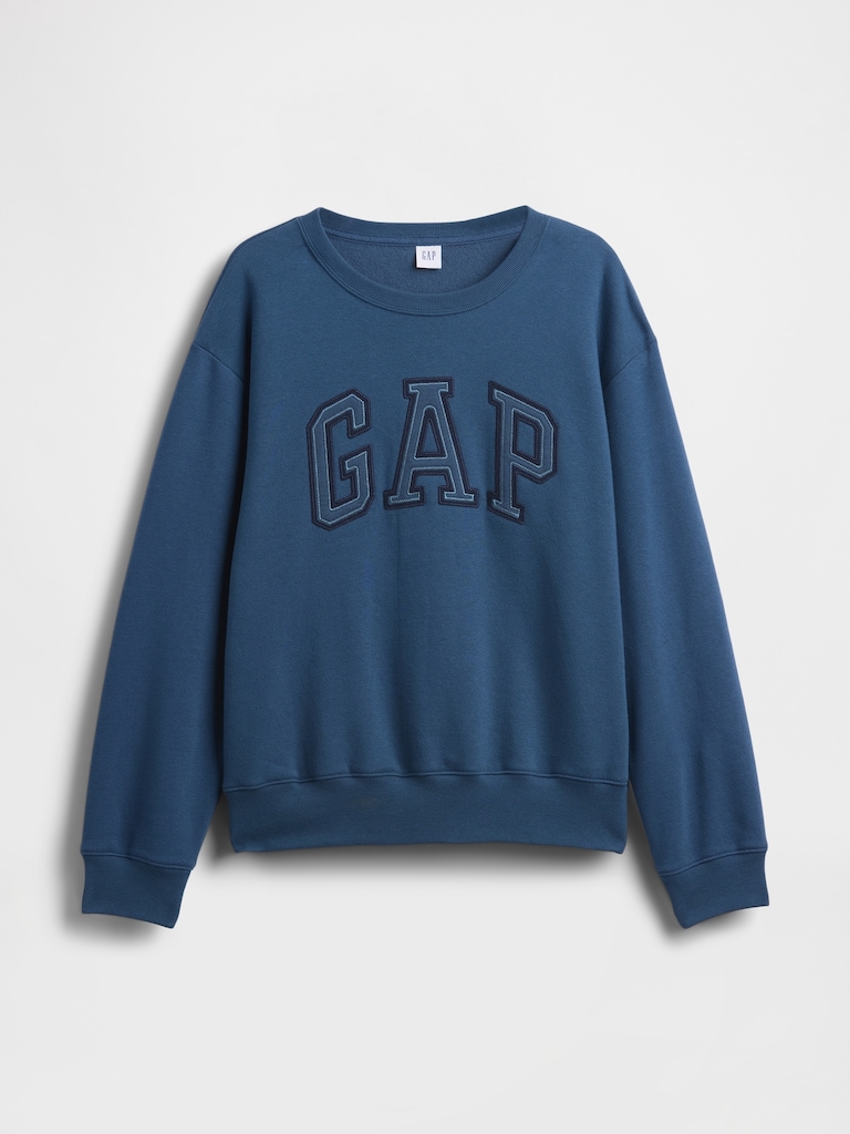 Gap Logo Sweatshirt