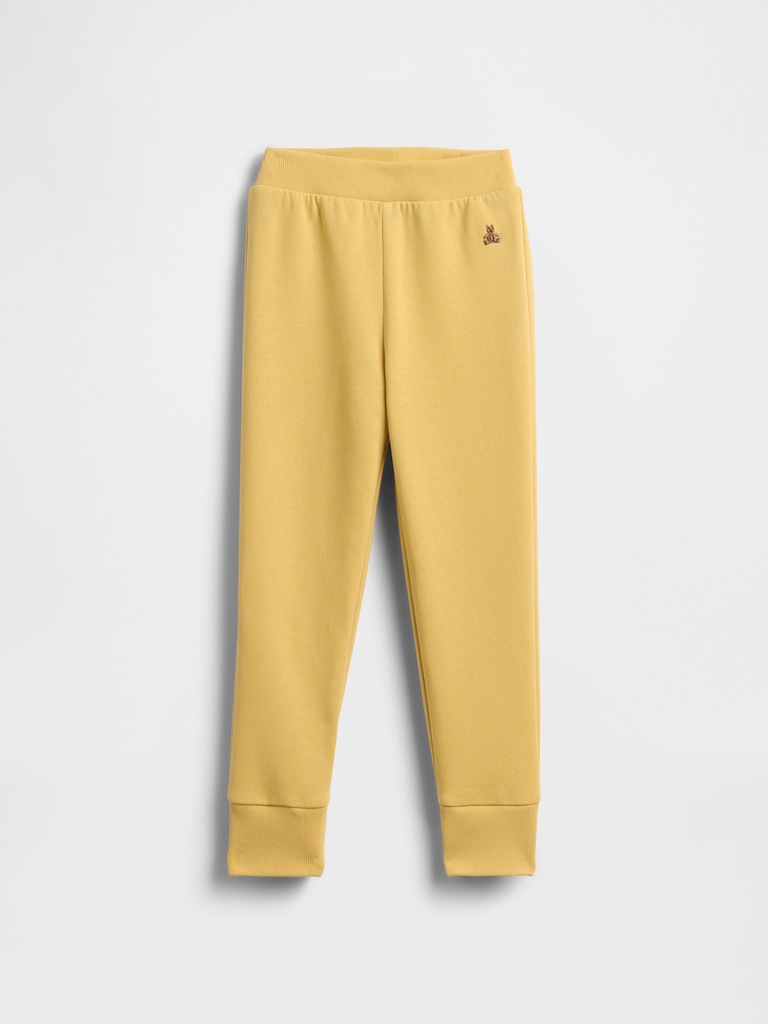 babyGap Relaxed Brannan Bear Pull-On Joggers