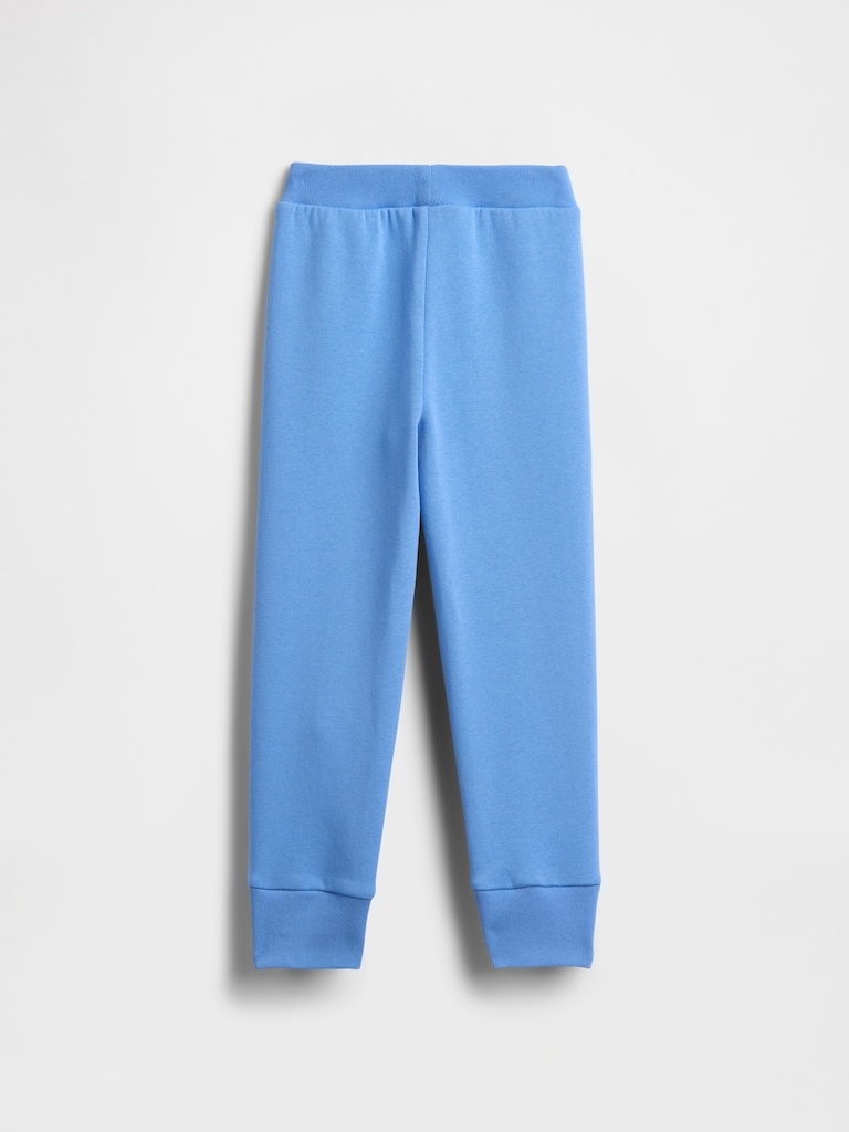 babyGap Relaxed Brannan Bear Pull-On Joggers