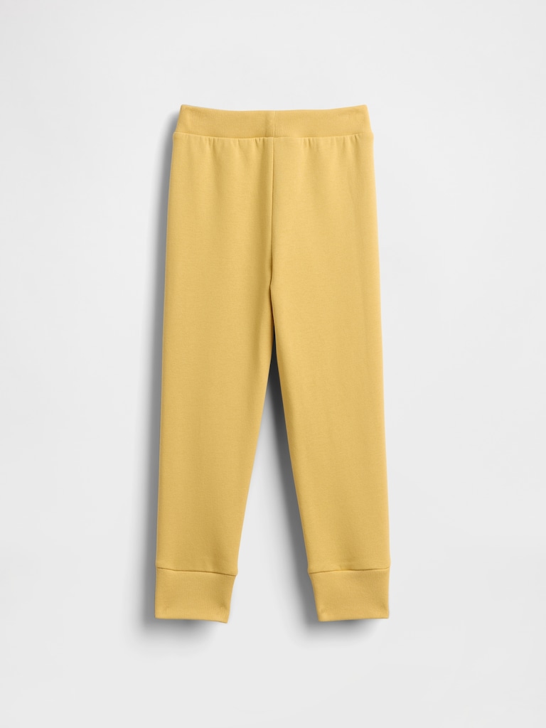 babyGap Relaxed Brannan Bear Pull-On Joggers