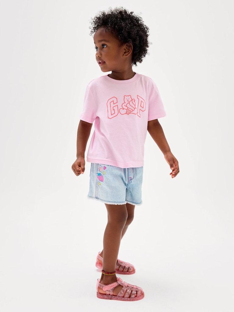 babyGap Logo T-Shirt