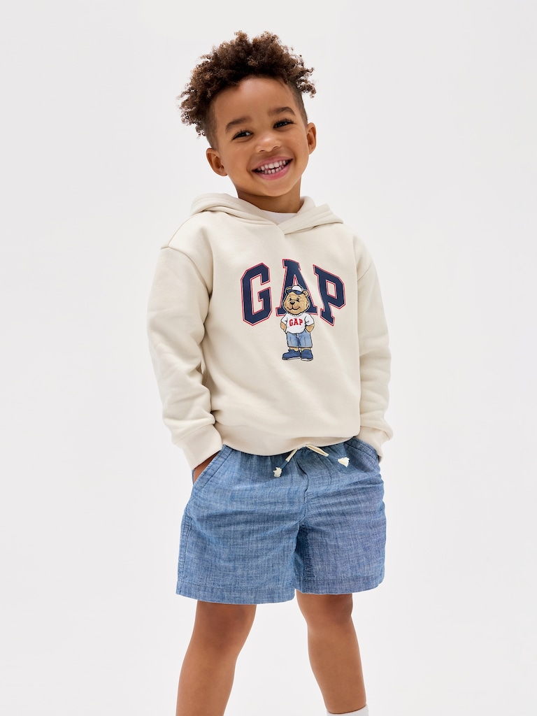 babyGap Pull-On Shorts