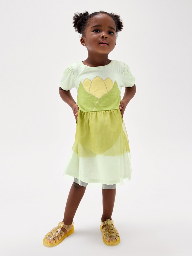 babyGap × Disney Tulle Dress