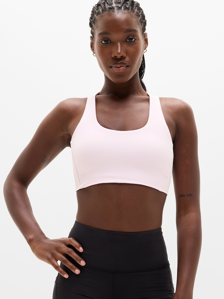 Circuit Train Sports Bra D-DD