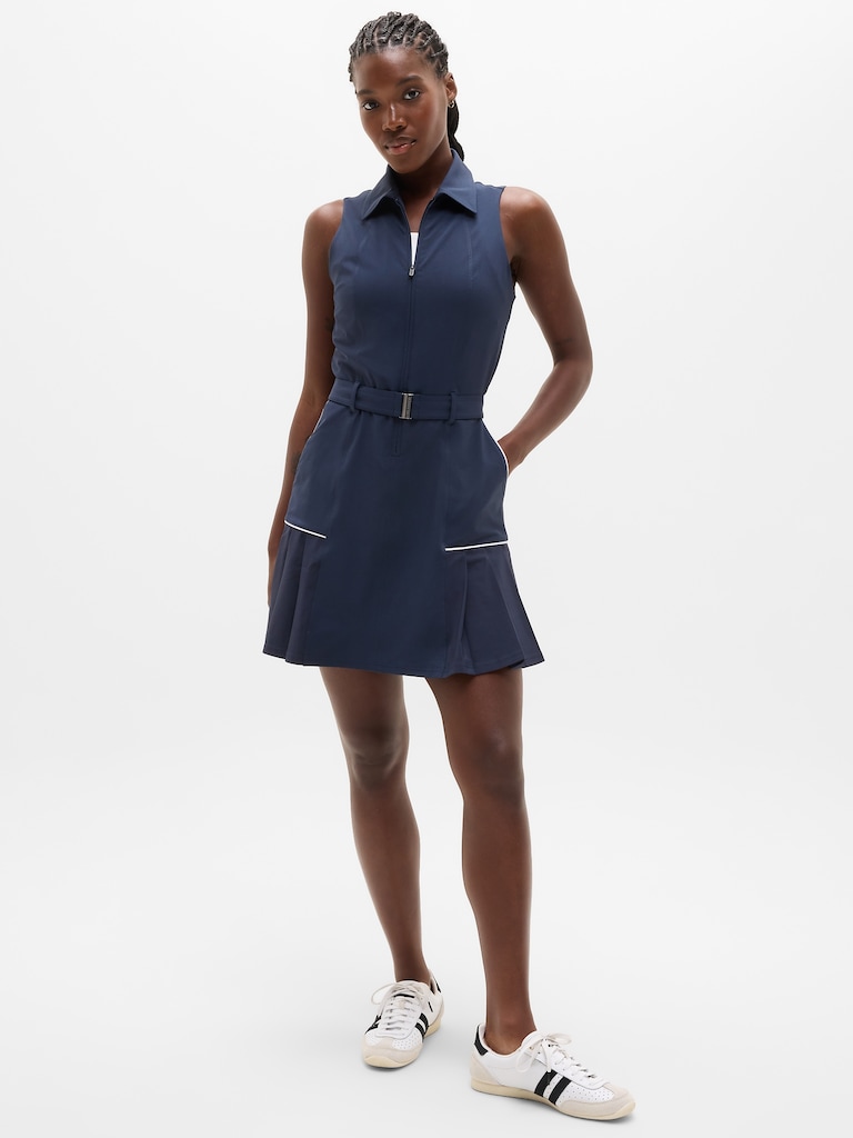 Tee Time Dress