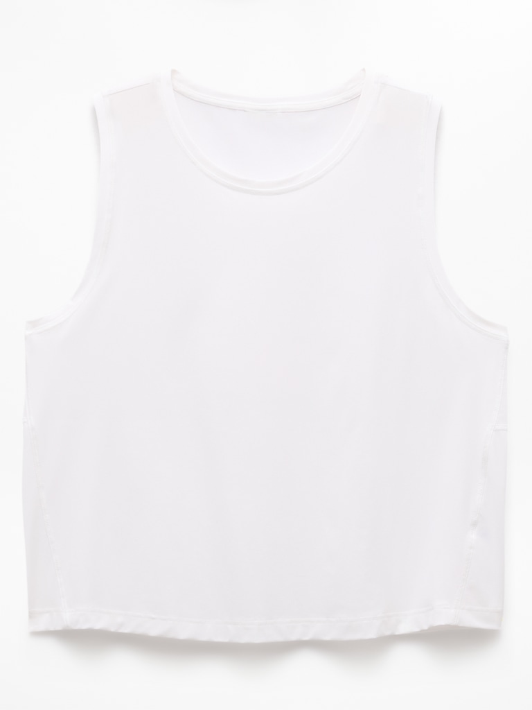 Ultimate Muscle Tank