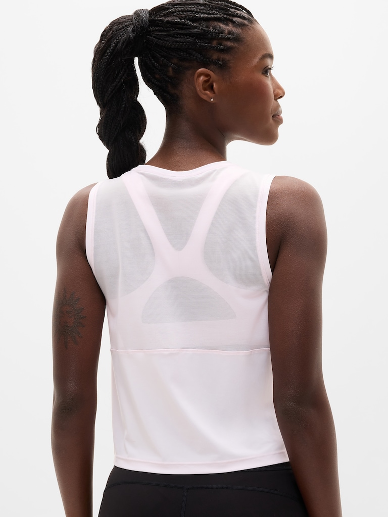 Ultimate Muscle Tank