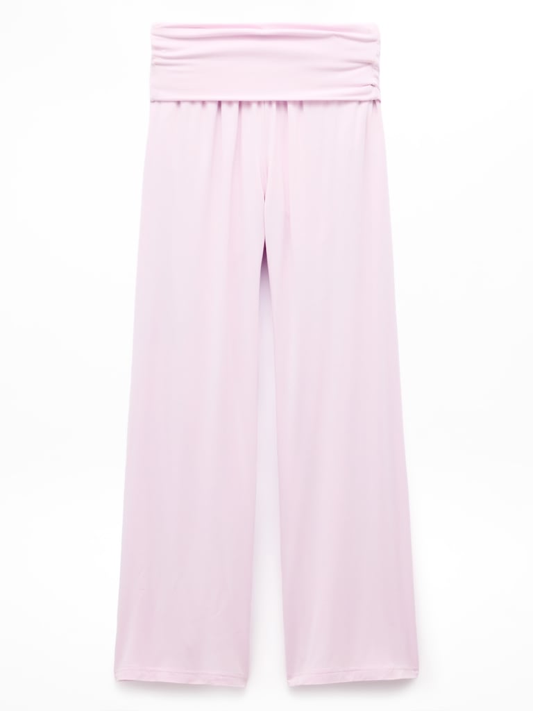 Dream Drape Mid Rise Pant