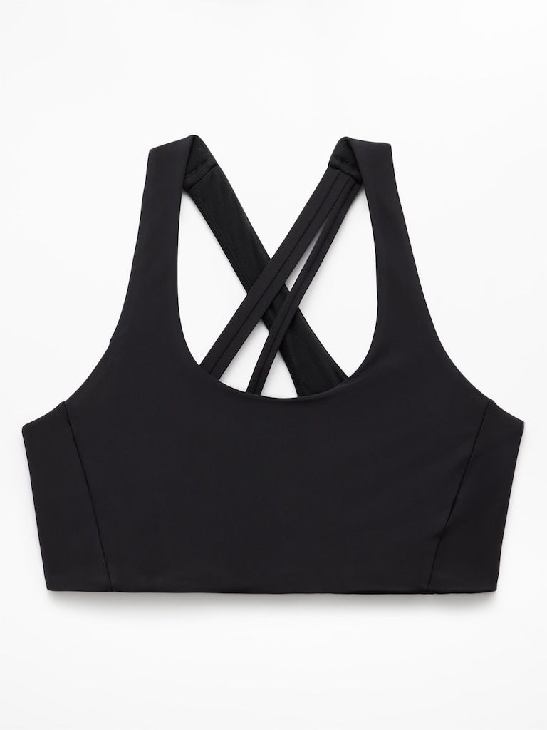 Circuit Train Sports Bra D-DD