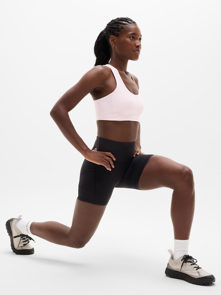 Circuit Train Sports Bra D-DD