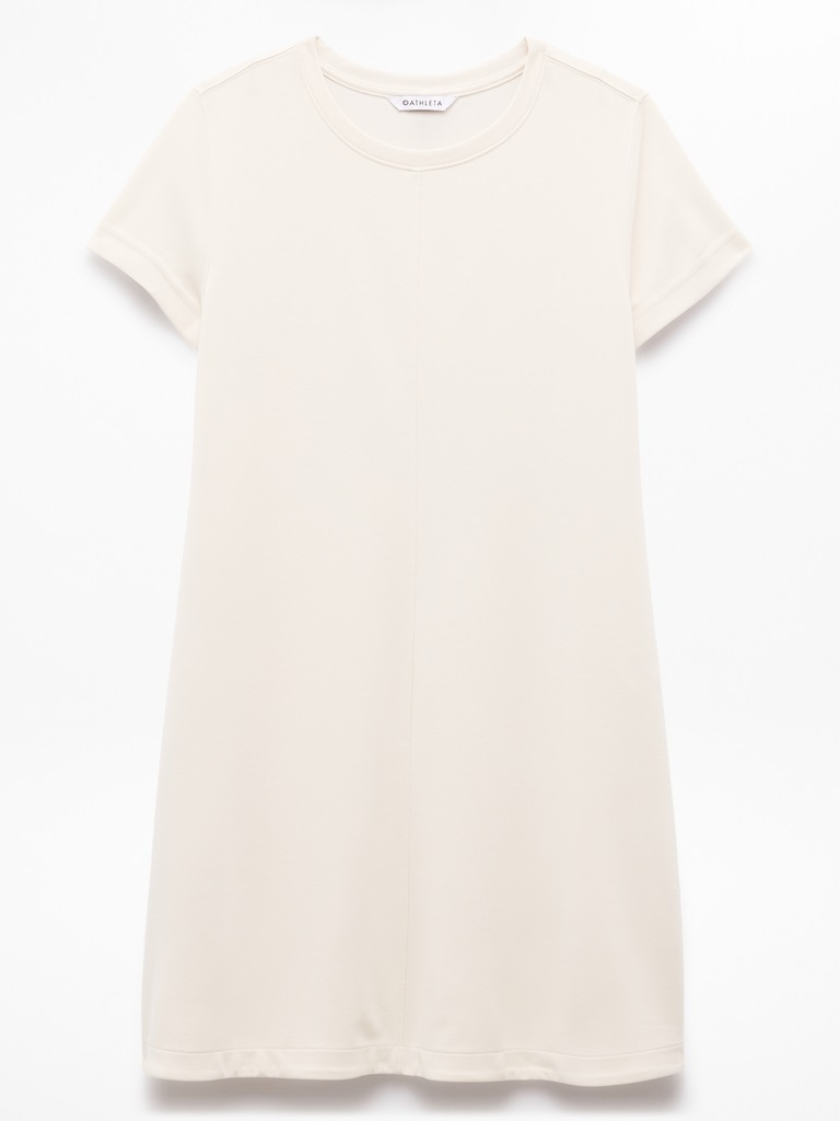 Seasoft Tee Dress