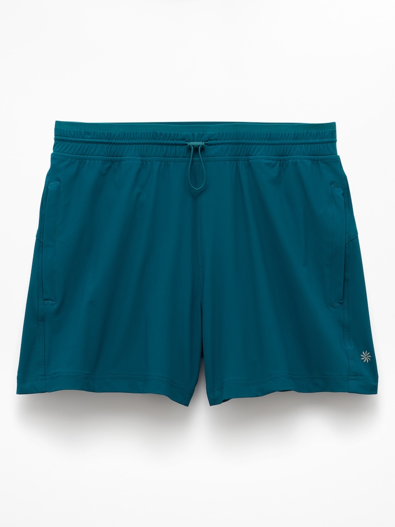 Crosstrain 4" Short