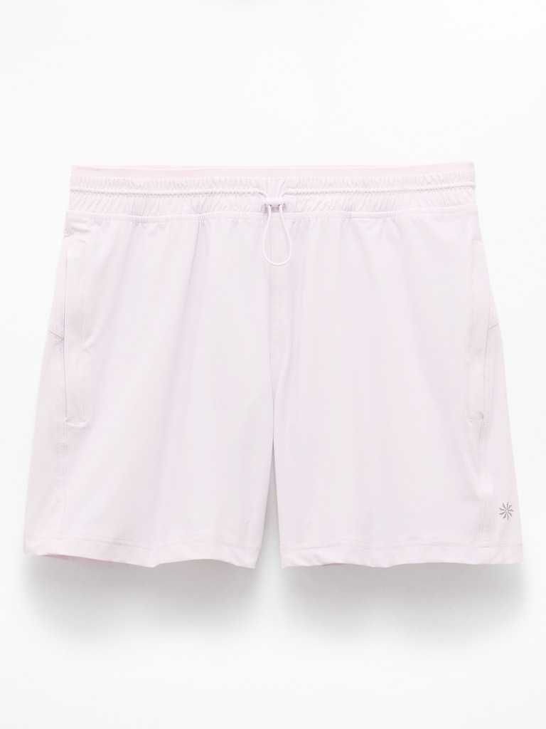 Crosstrain 4" Short
