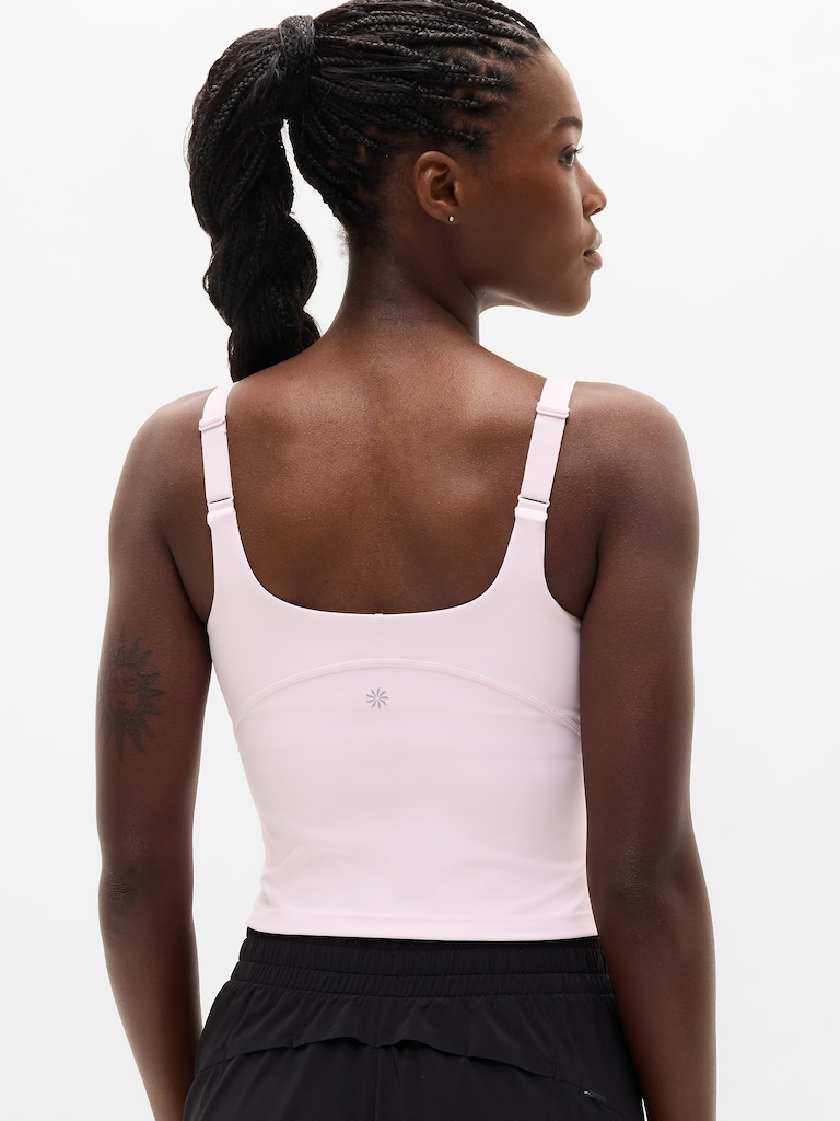 Interval Built-In Bra Tank