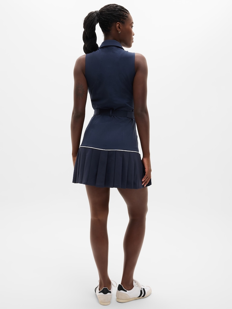 Tee Time Dress