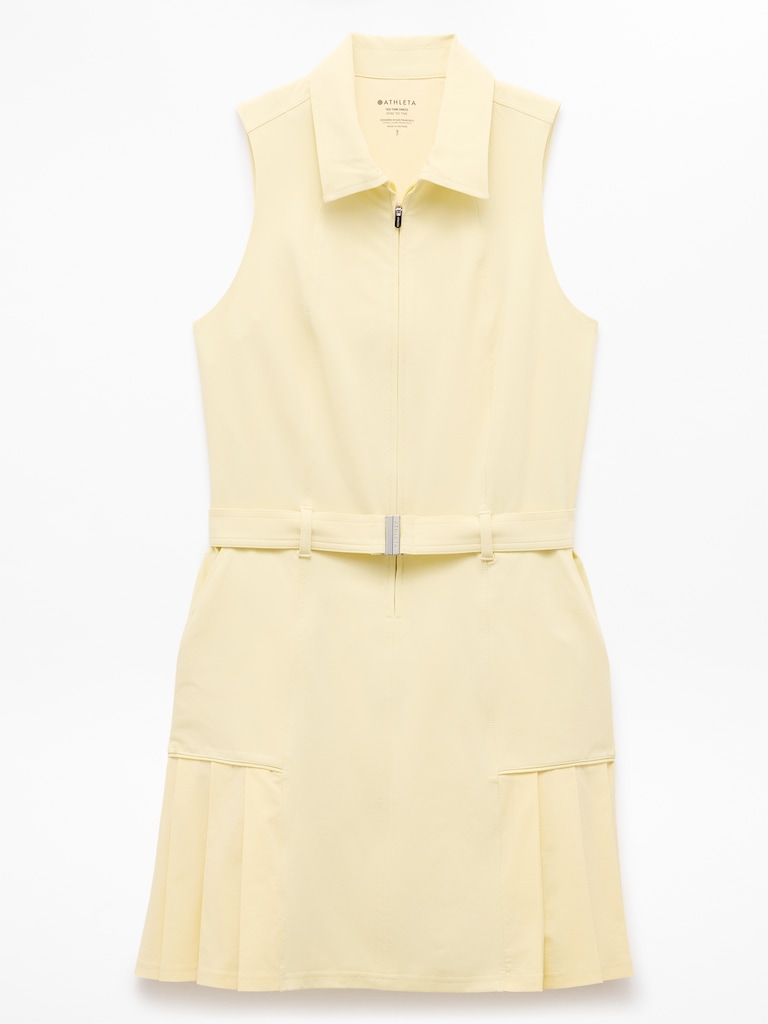 Tee Time Dress