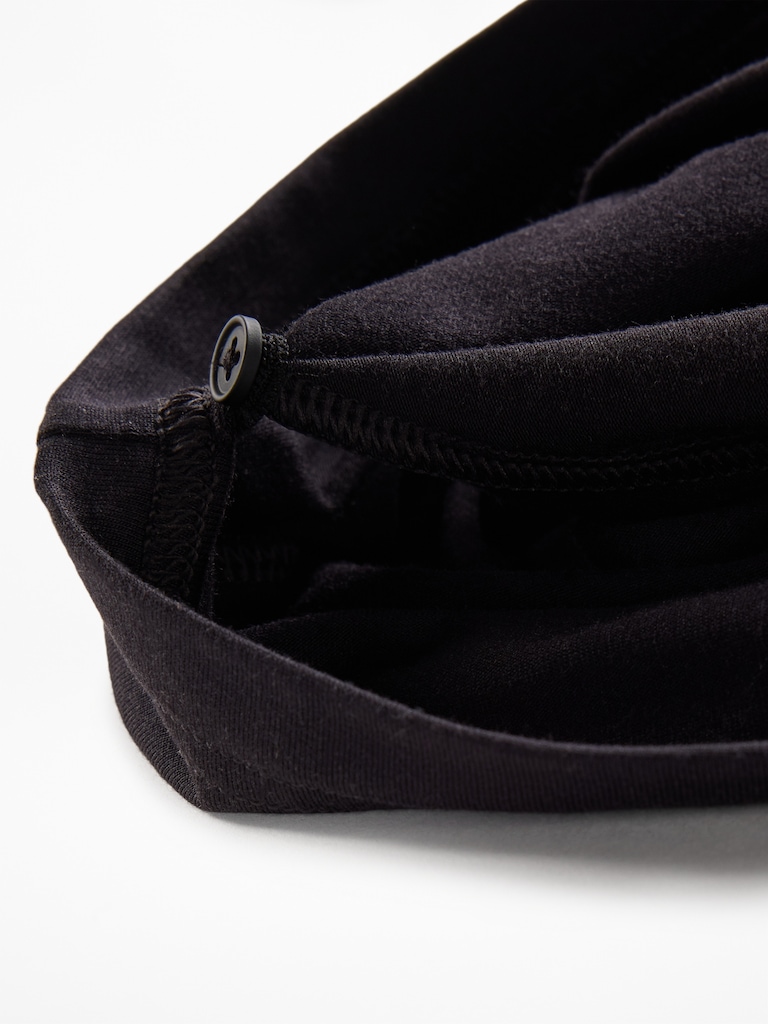 Dream Drape Mid Rise Pant