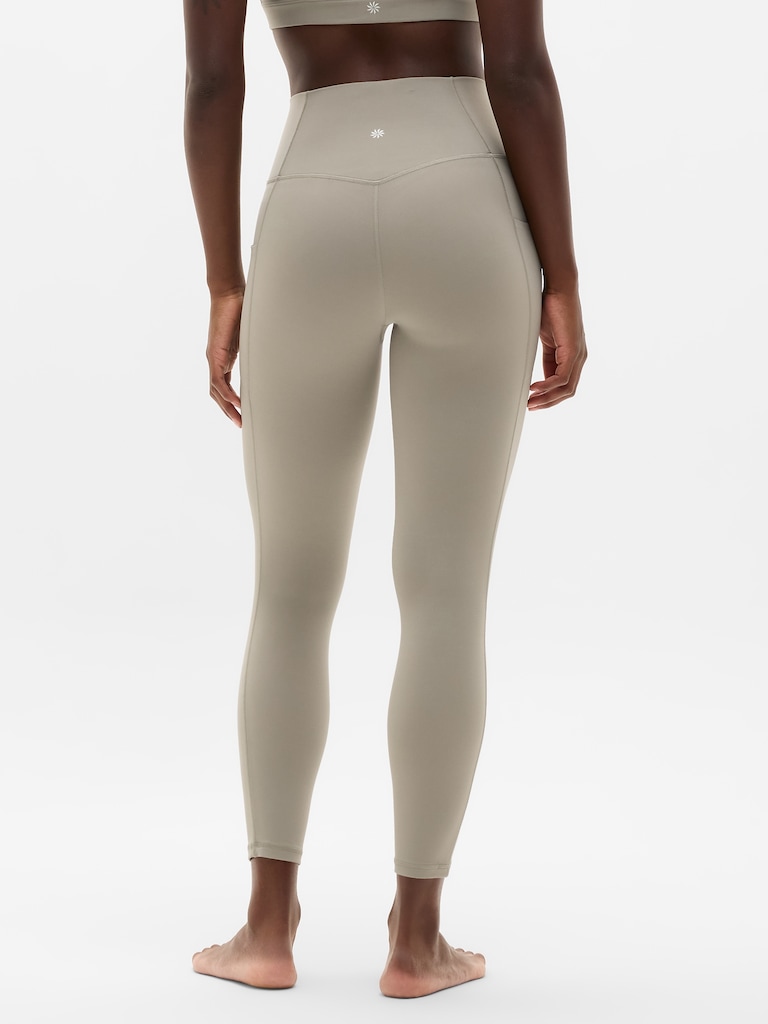 Salutation Stash High Rise 7/8 Legging
