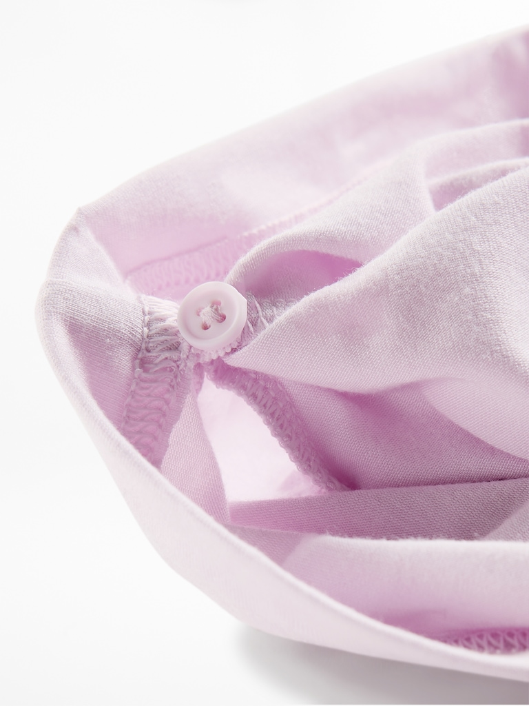 Dream Drape Mid Rise Pant