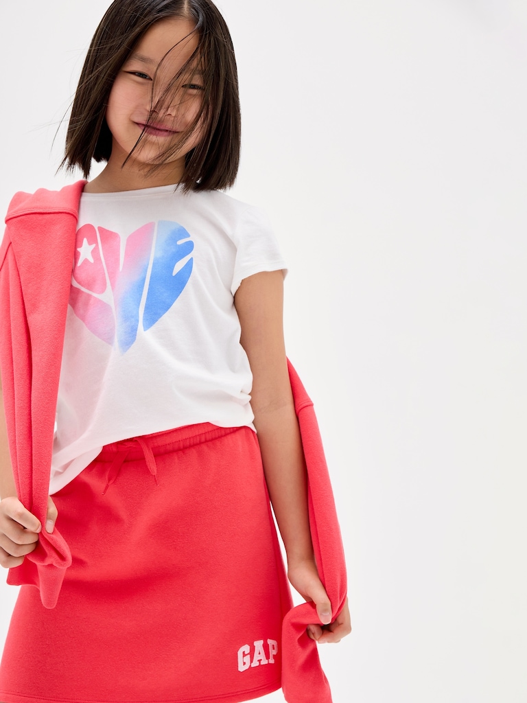 Kids Graphic T-Shirt