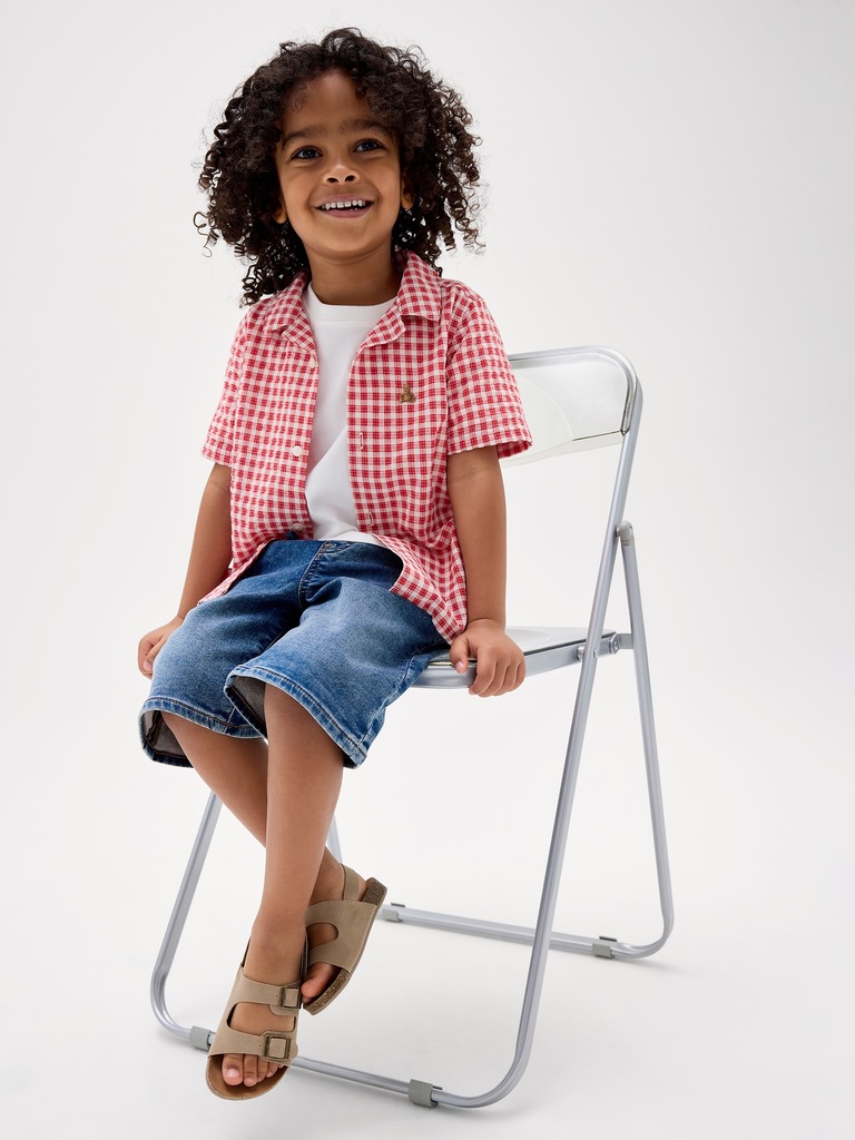 Toddler Cork Sandals