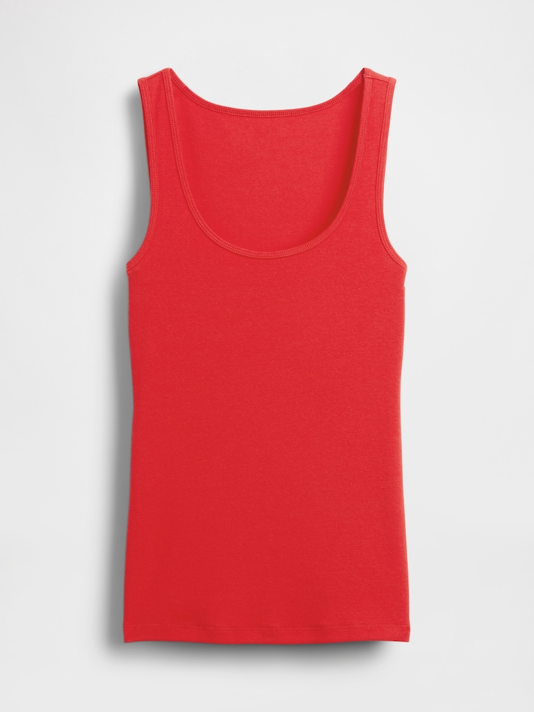 Modern Tank Top