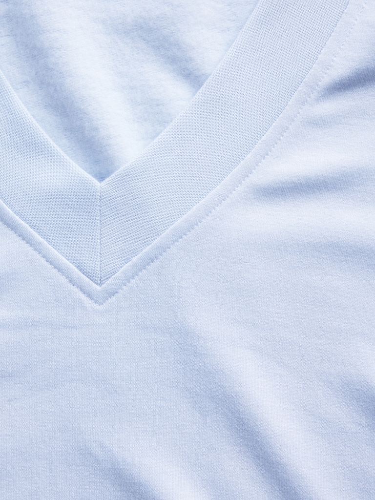 CloudLight Oversized Sweatshirt