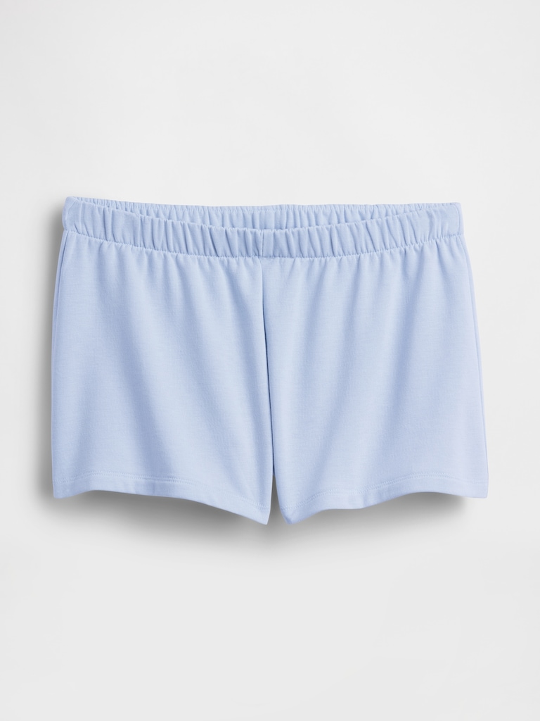 2" CloudLight Easy Shorts