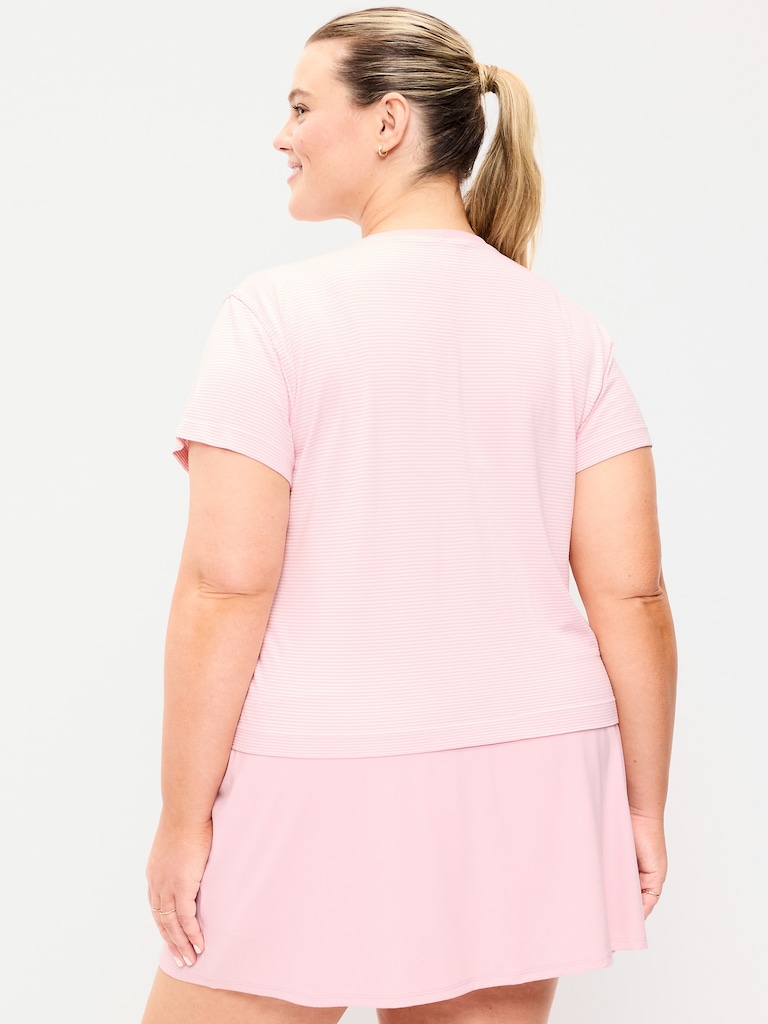 Seamless T-Shirt