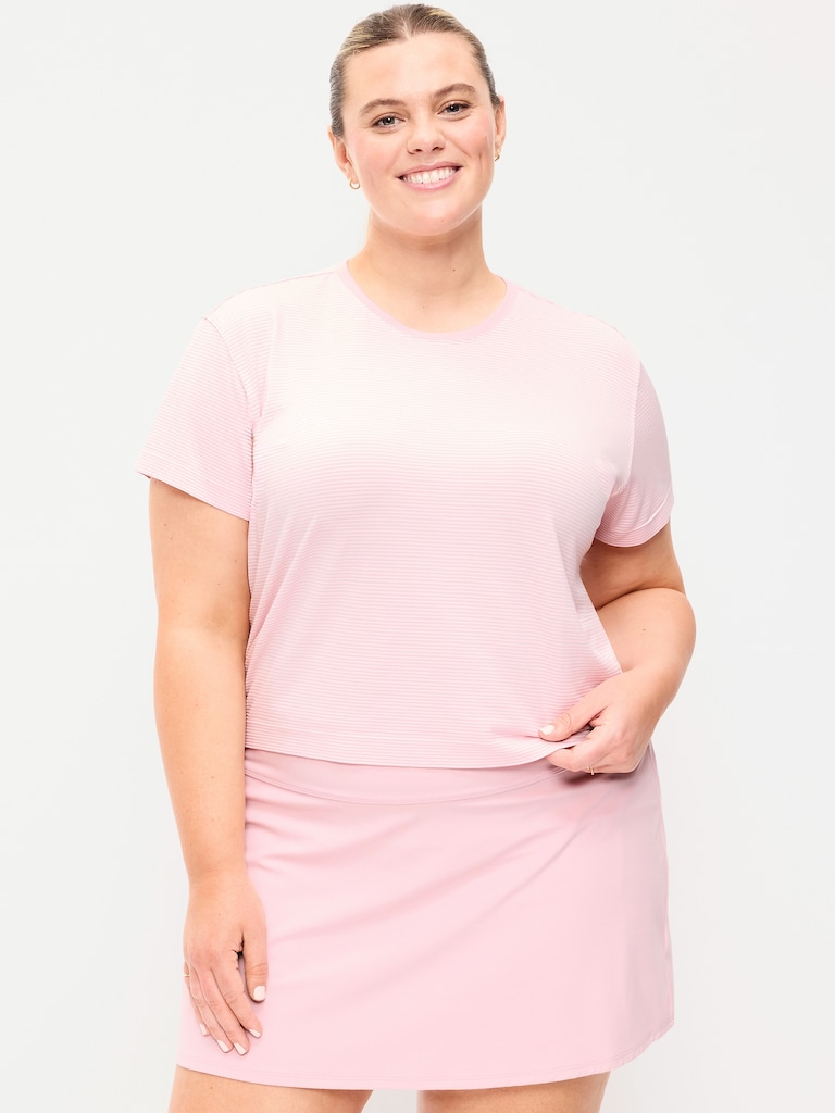 Seamless T-Shirt