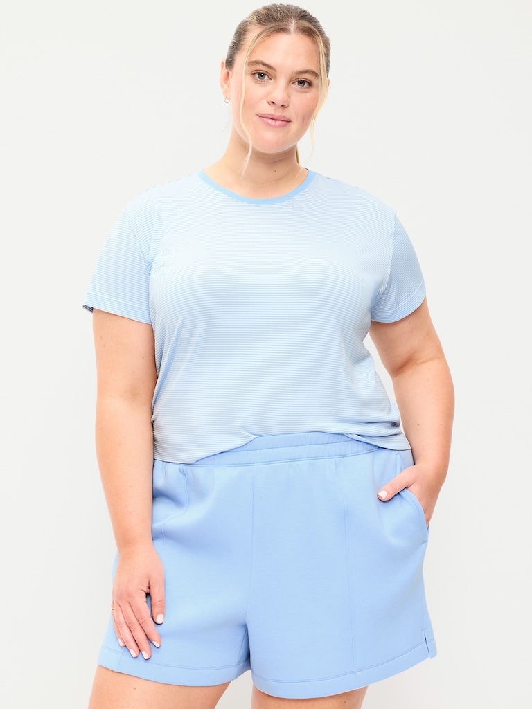 Seamless T-Shirt