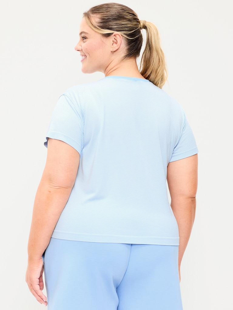 Seamless T-Shirt