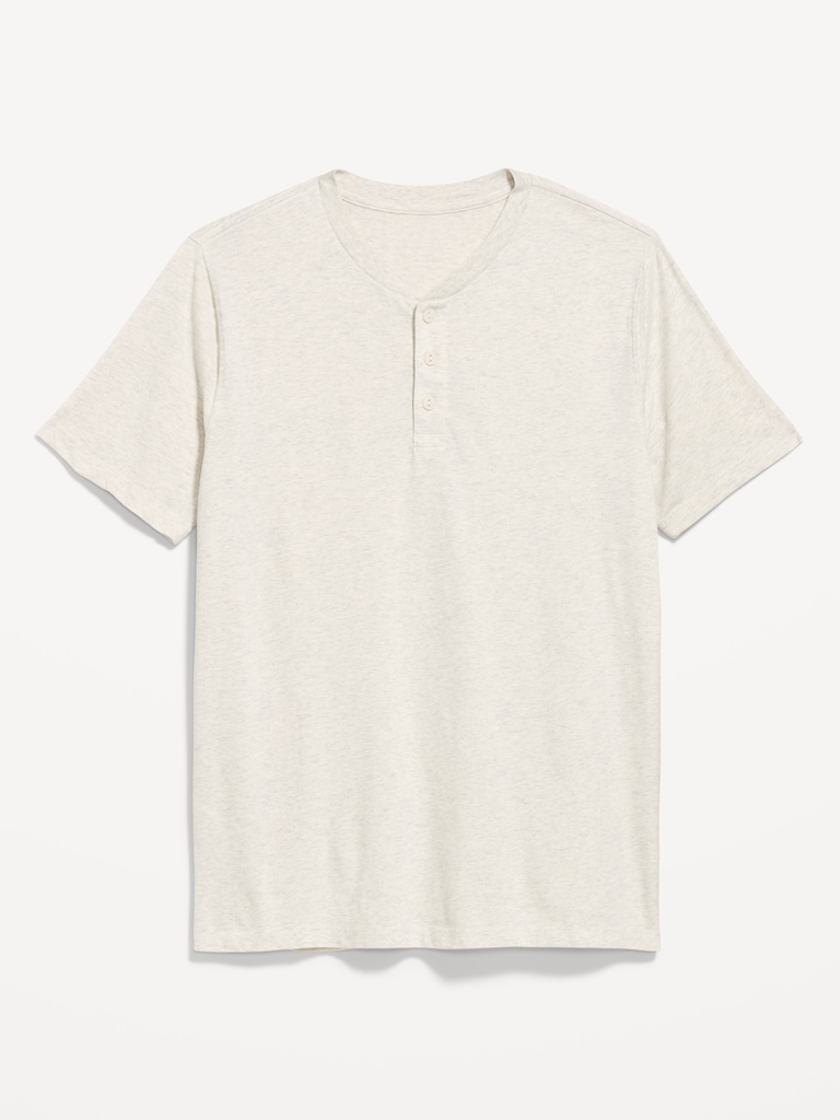 Henley T-Shirt