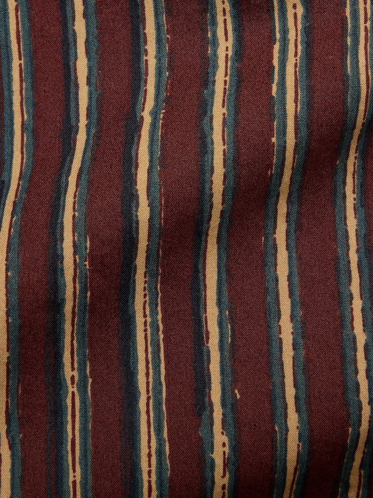 The Weekender 9" Pull-On Short in Cotton