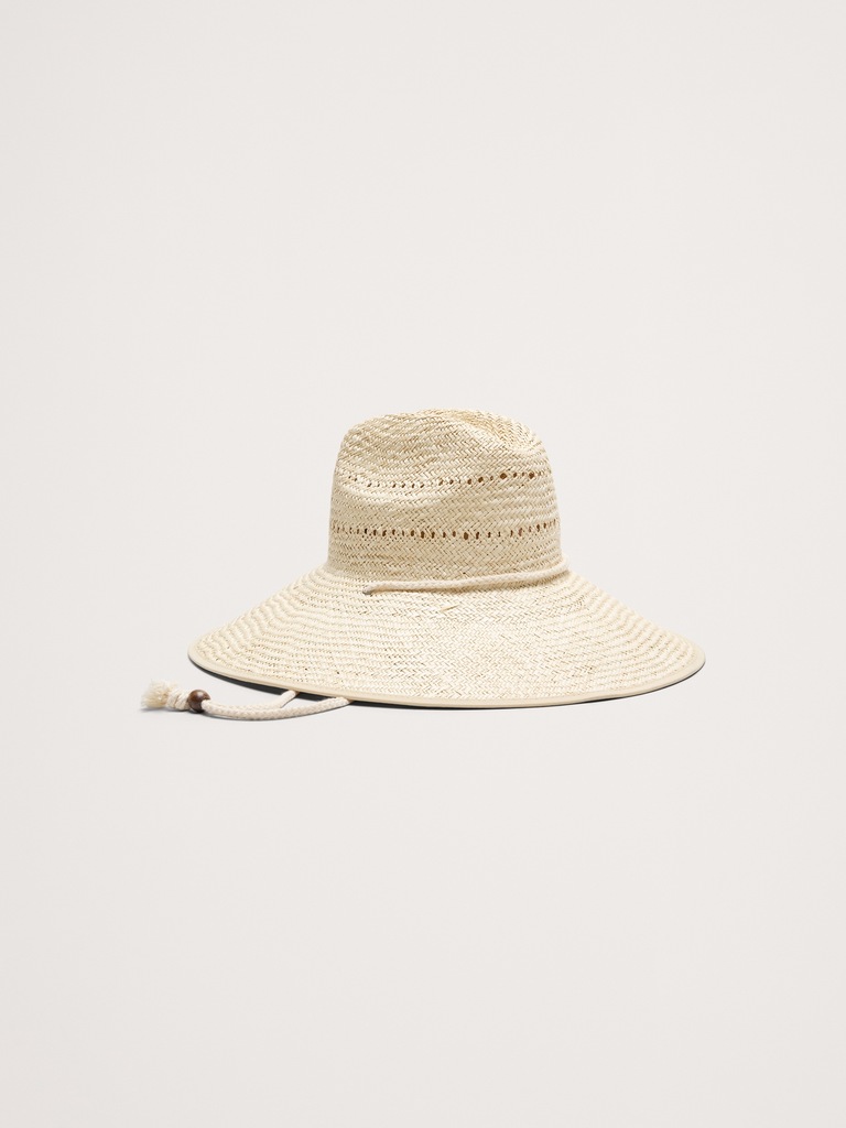 The Vista Hat by Lack Of Color