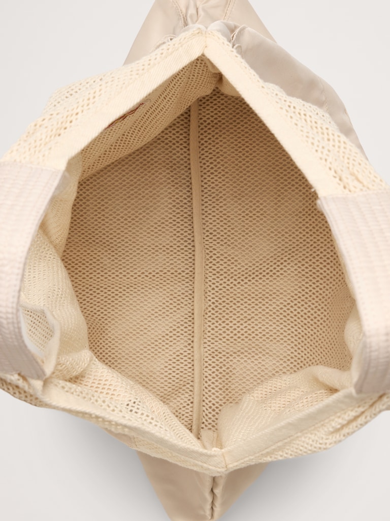 Heritage Vest Bag