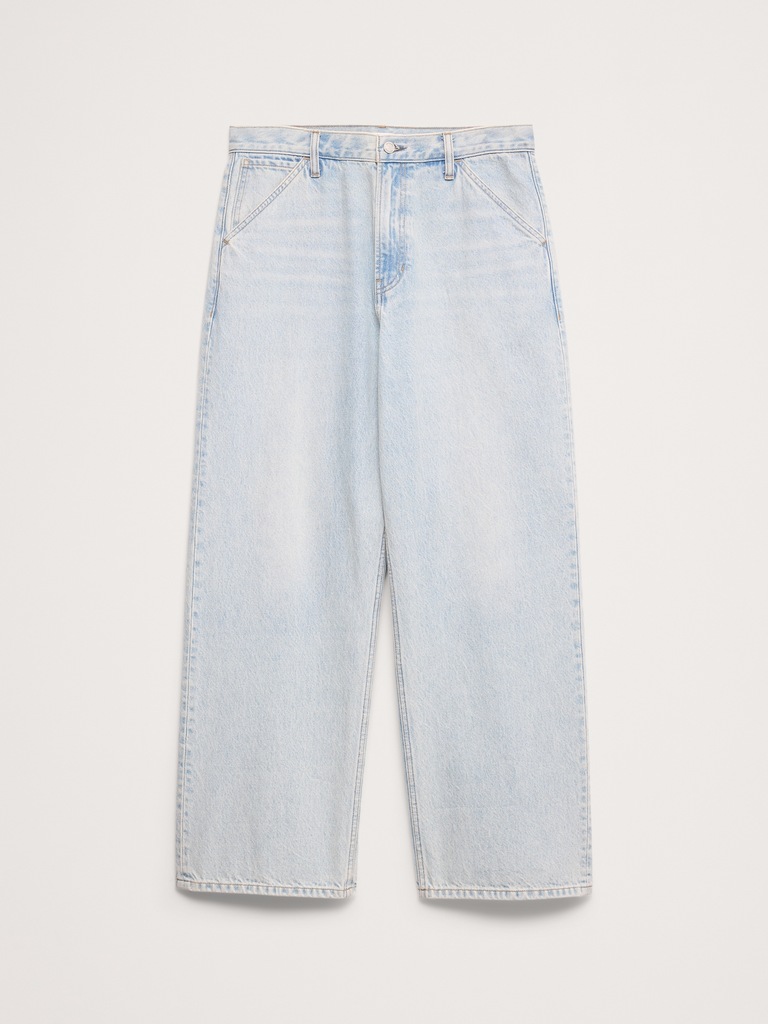 Loose Jean