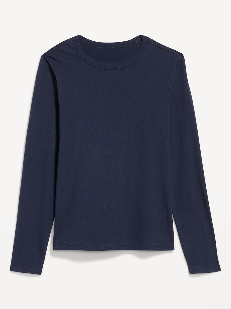EveryWear Long-Sleeve T-Shirt