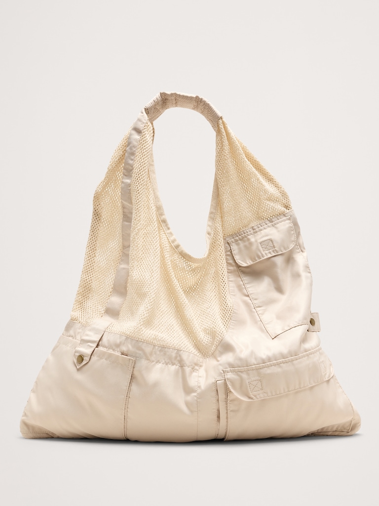 Heritage Vest Bag