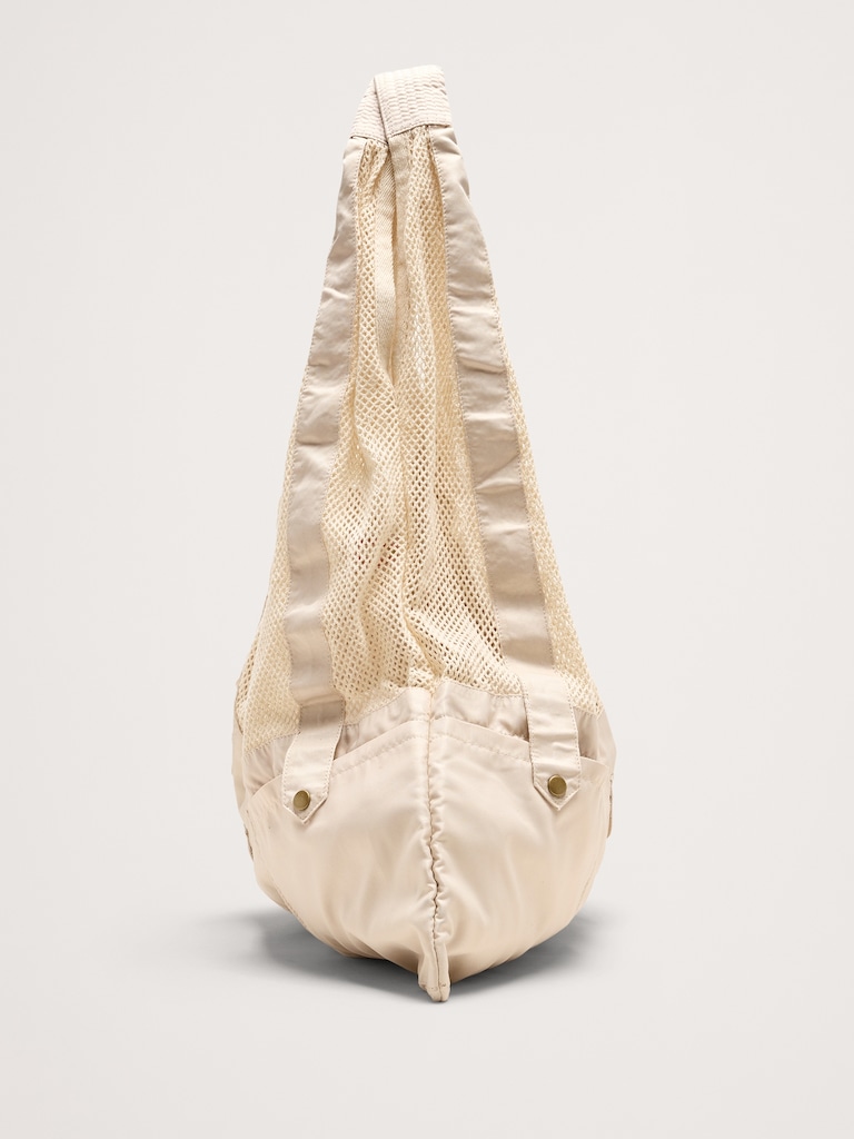 Heritage Vest Bag